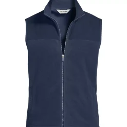 Men's Anyweather RainDefense Fleece Vest