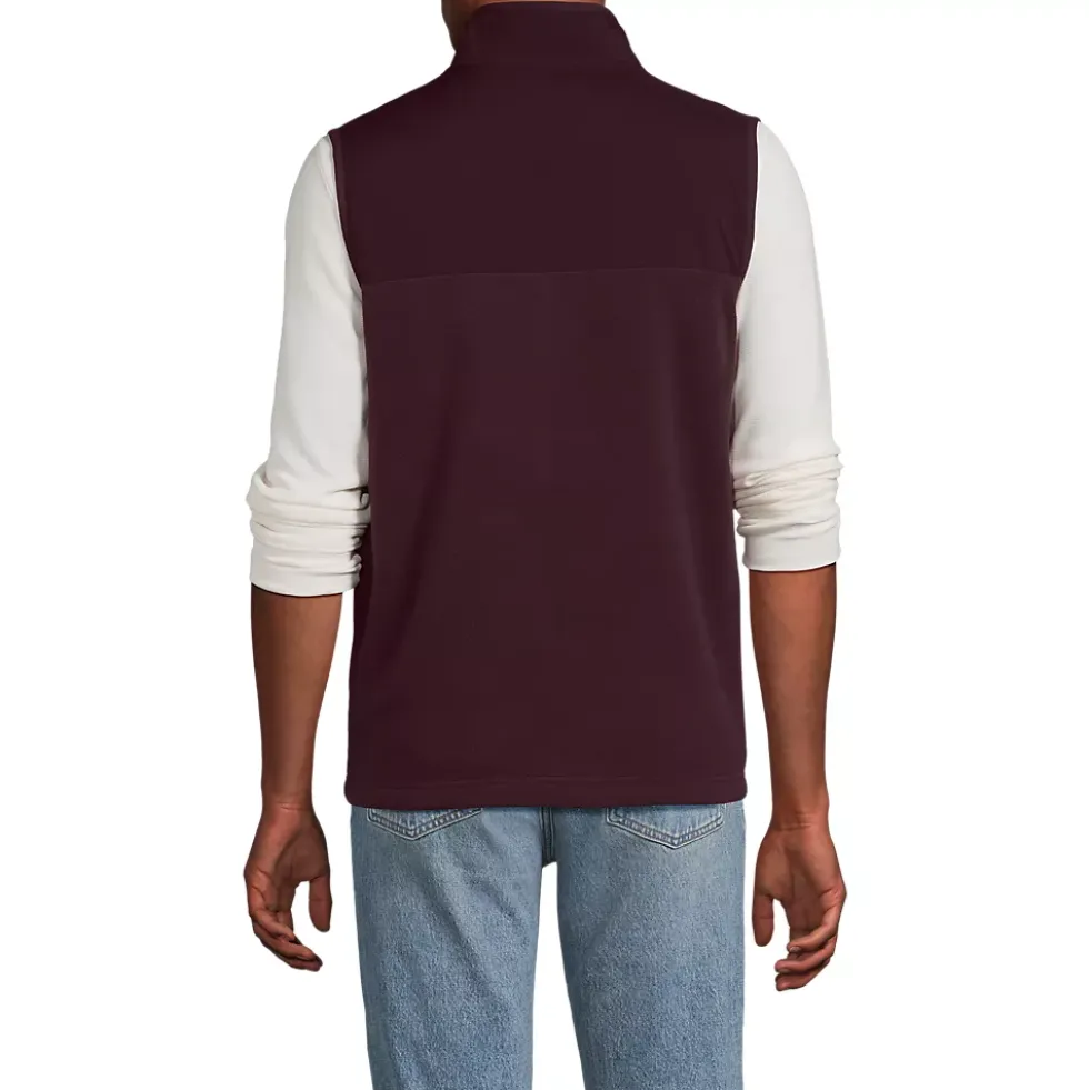 Men's Anyweather RainDefense Fleece Vest