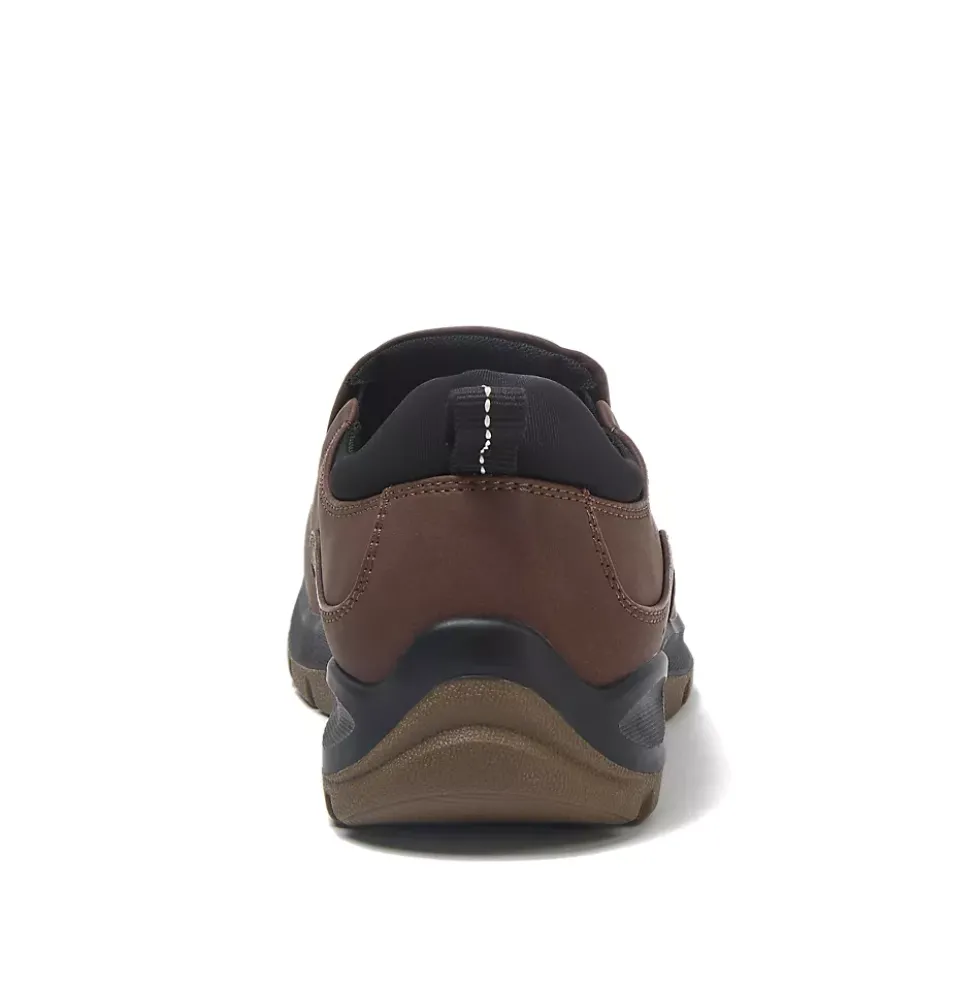 Men's Any Weather Slip On Shoes