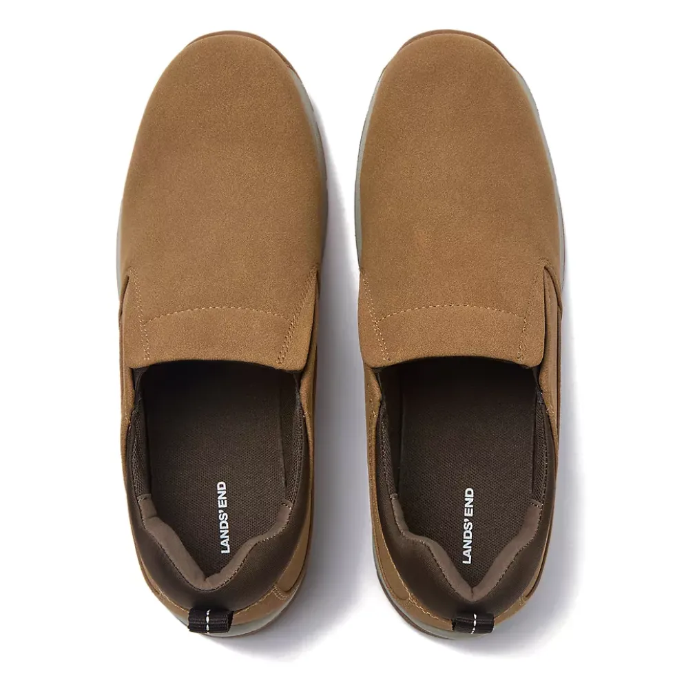 Men's Any Weather Slip On Shoes