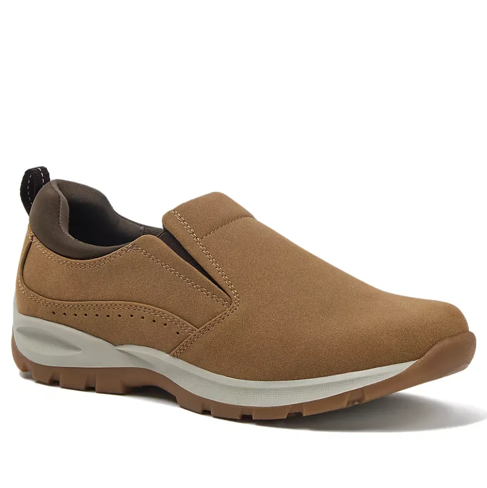 Men's Any Weather Slip On Shoes