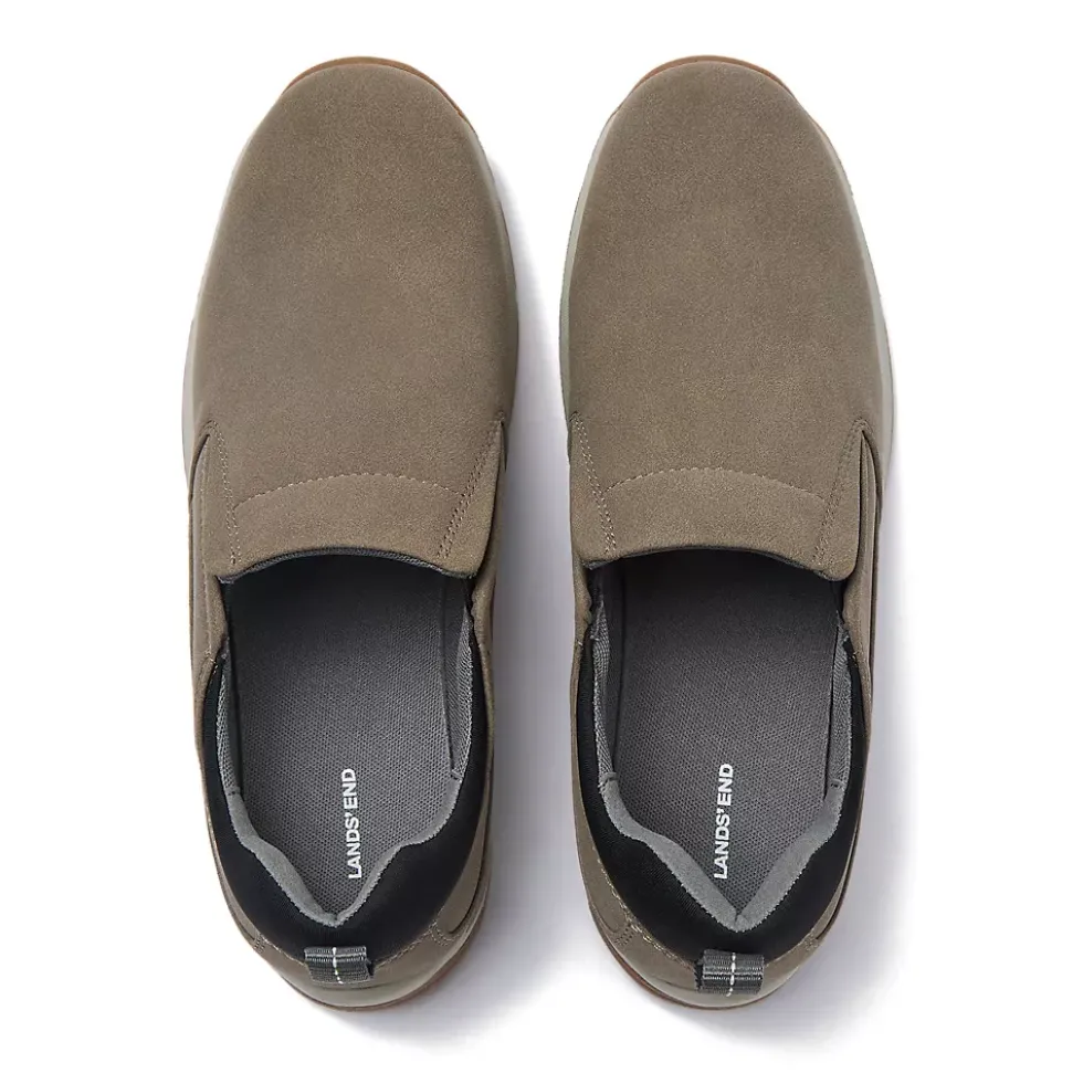 Men's Any Weather Slip On Shoes