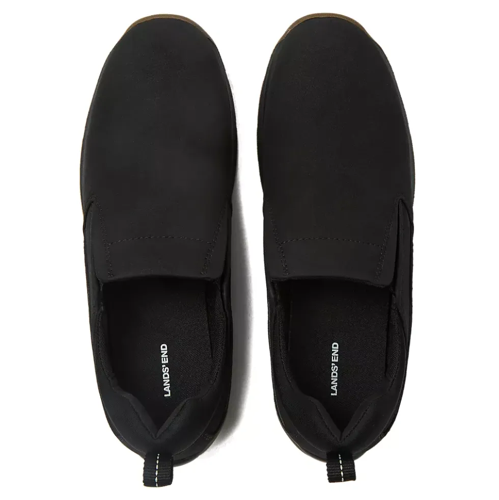 Men's Any Weather Slip On Shoes