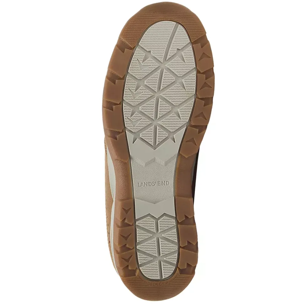 Men's Any Weather Slip On Shoes