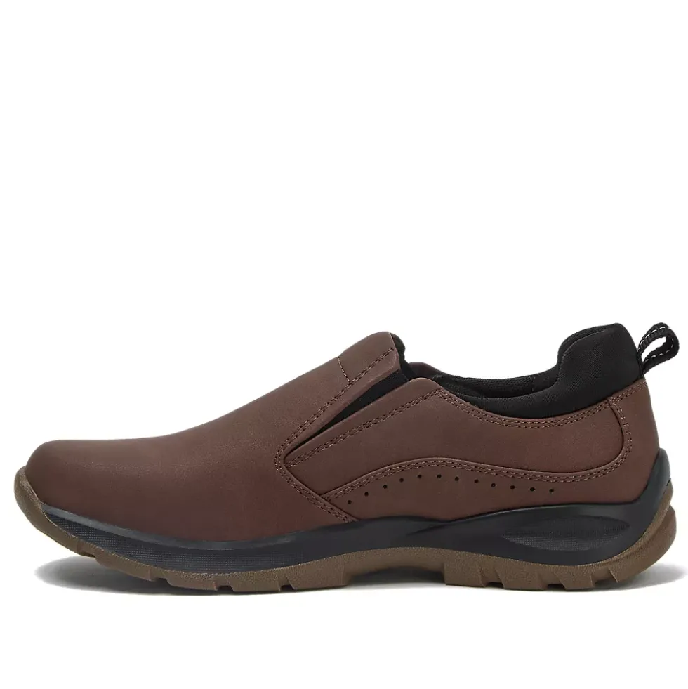 Men's Any Weather Slip On Shoes