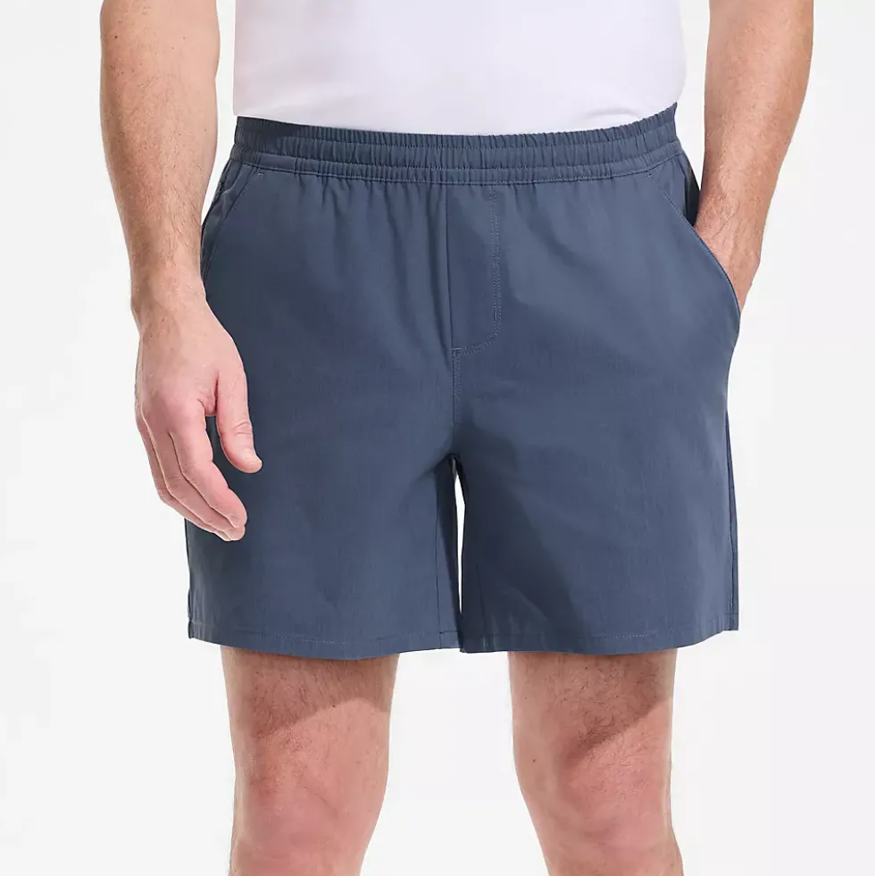 Men's 6.5" Athletic Short