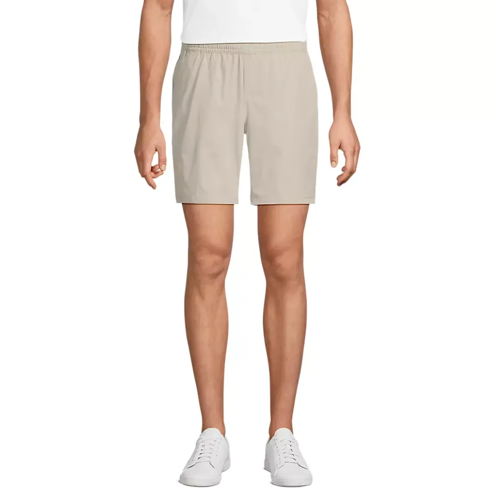 Men's 6.5" Athletic Short