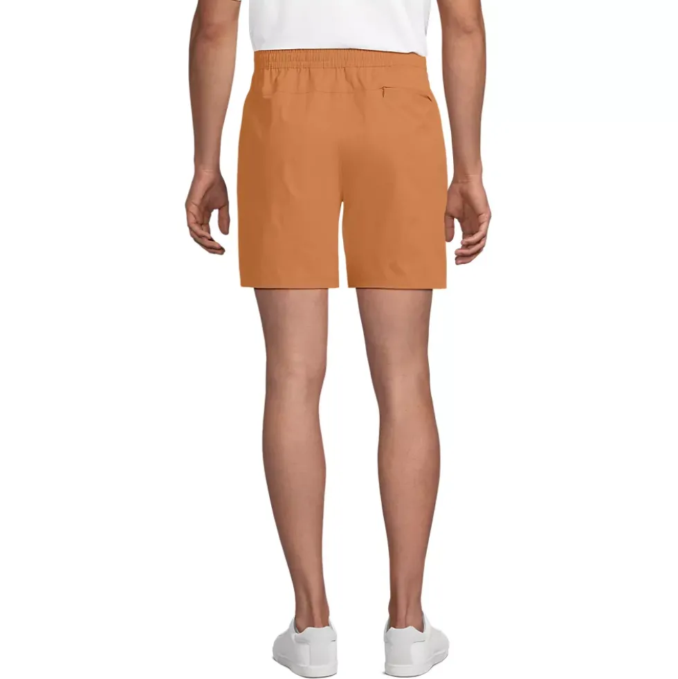Men's 6.5" Athletic Short