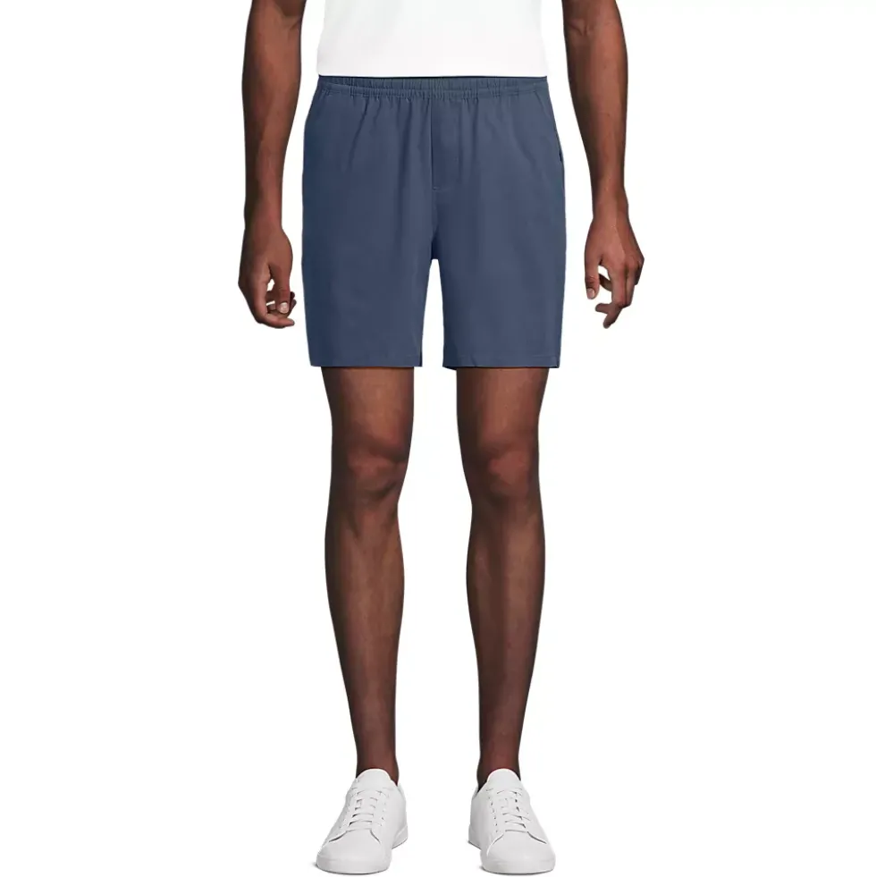 Men's 6.5" Athletic Short