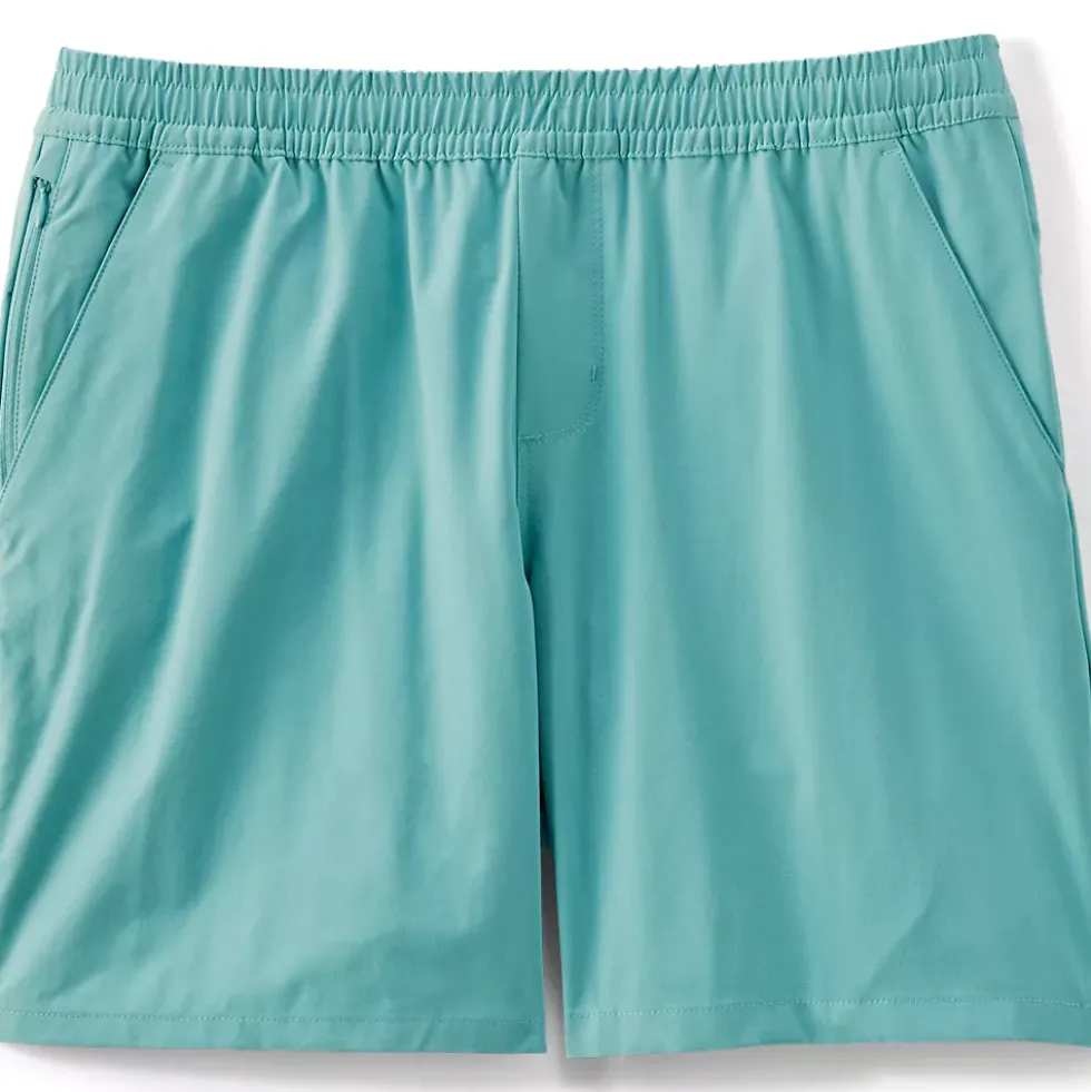 Men's 6.5" Athletic Short