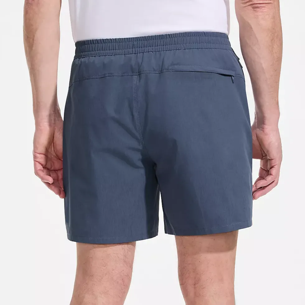Men's 6.5" Athletic Short