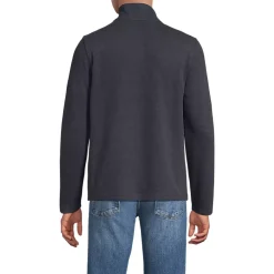 Men's Bedford Rib Full Zip