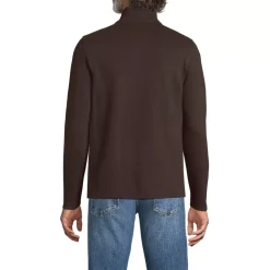 Men's Bedford Rib Full Zip