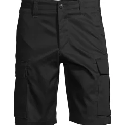 Men's Big Traditional Fit Cargo Shorts