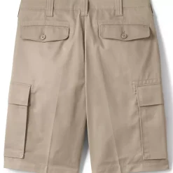Men's Big Traditional Fit Cargo Shorts