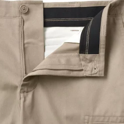 Men's Big Traditional Fit Cargo Shorts