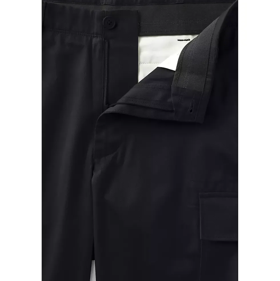 Mens Big Traditional Fit Cargo Pants