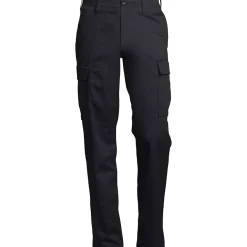 Mens Big Traditional Fit Cargo Pants