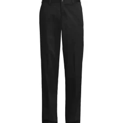 Men's Blend Plain Front Chino Pants