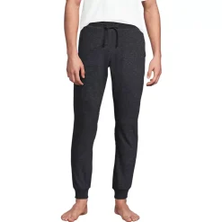 Men's Brushed Back Jogger