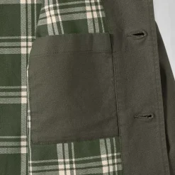 Men's Canvas Barn Jacket