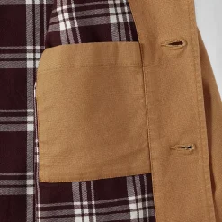 Men's Canvas Barn Jacket
