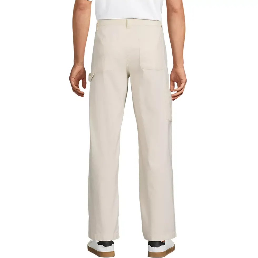 Men's Carpenter Pant