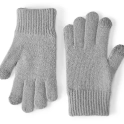 Men's CashTouch Knit Gloves