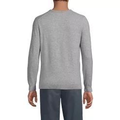 Men's CashTouch V Neck Sweater