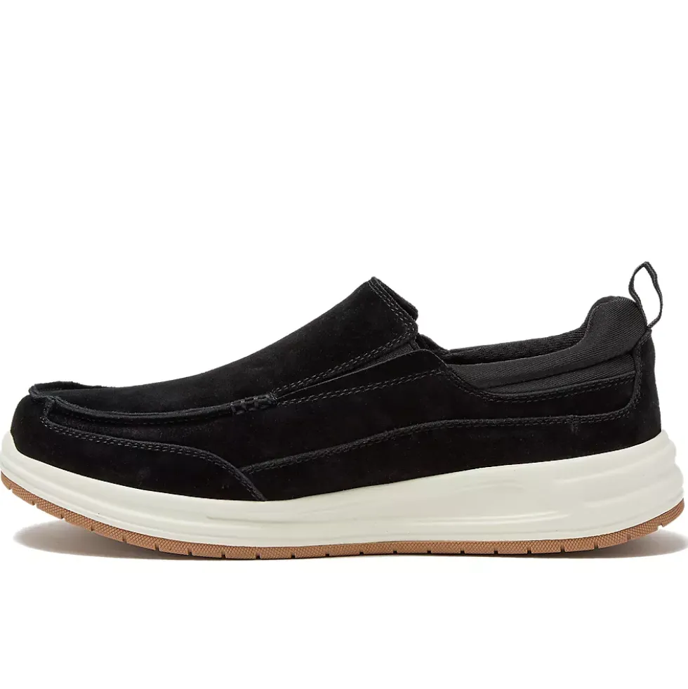 Men's Casual Slip On Loafers