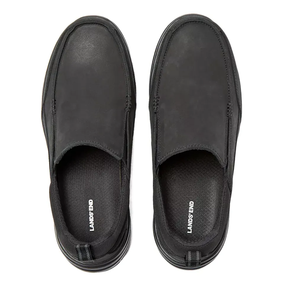 Men's Casual Slip On Loafers