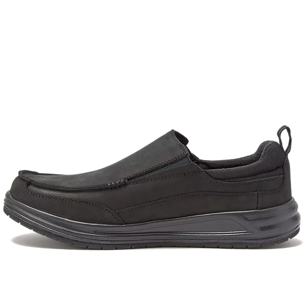 Men's Casual Slip On Loafers