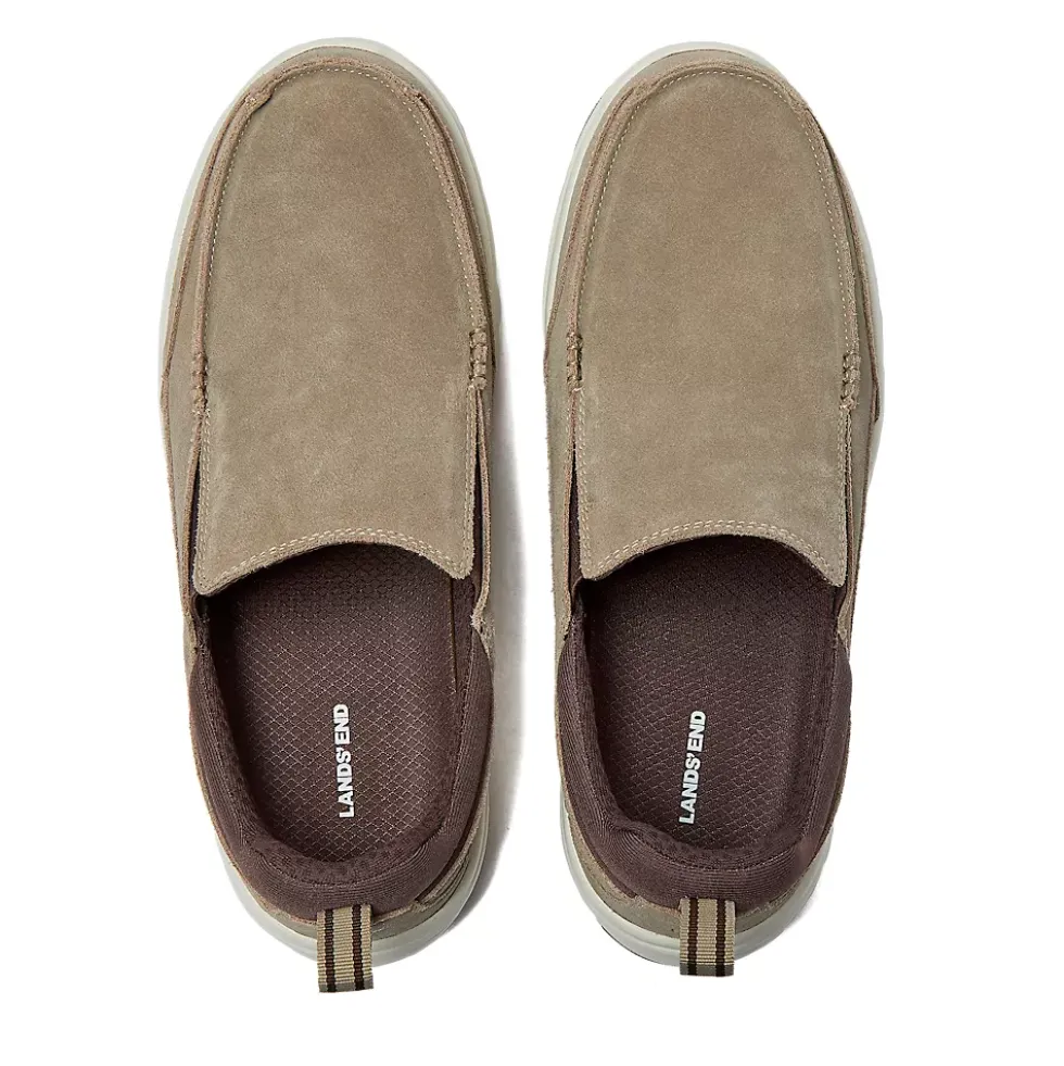 Men's Casual Slip On Loafers