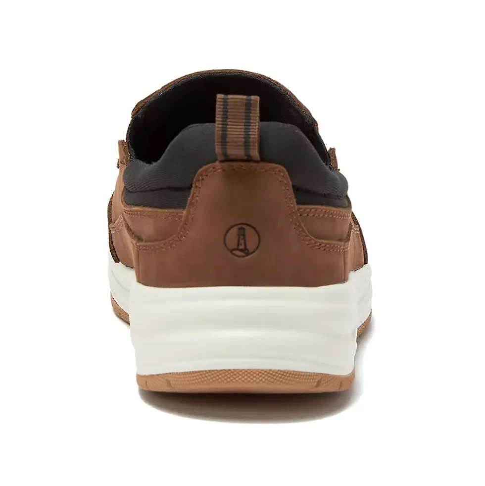 Men's Casual Slip On Loafers