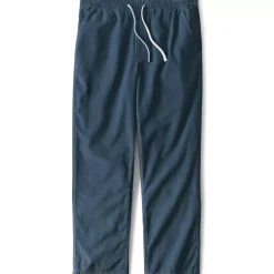 Men's Classic Fit Coastal Corduroy Deck Pant
