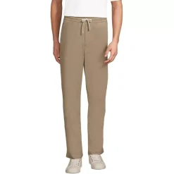 Men's Classic Fit Lightweight Twill Deck Pant