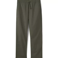 Men's Classic Fit Lightweight Twill Deck Pant