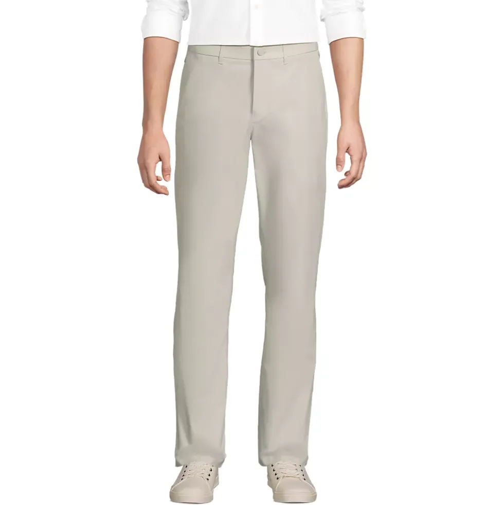 Men's Classic Fit Performance Pant