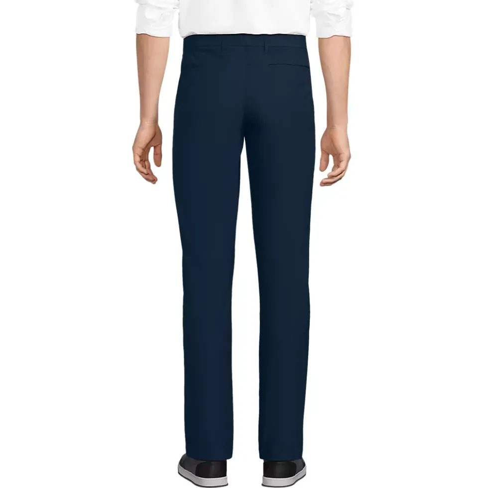 Men's Classic Fit Performance Pant