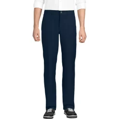 Men's Classic Fit Performance Pant