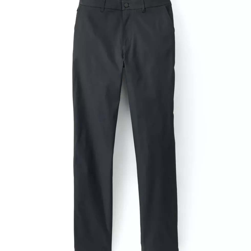 Men's Classic Fit Performance Pant