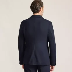 Men's Classic Fit Year'rounder Blazer
