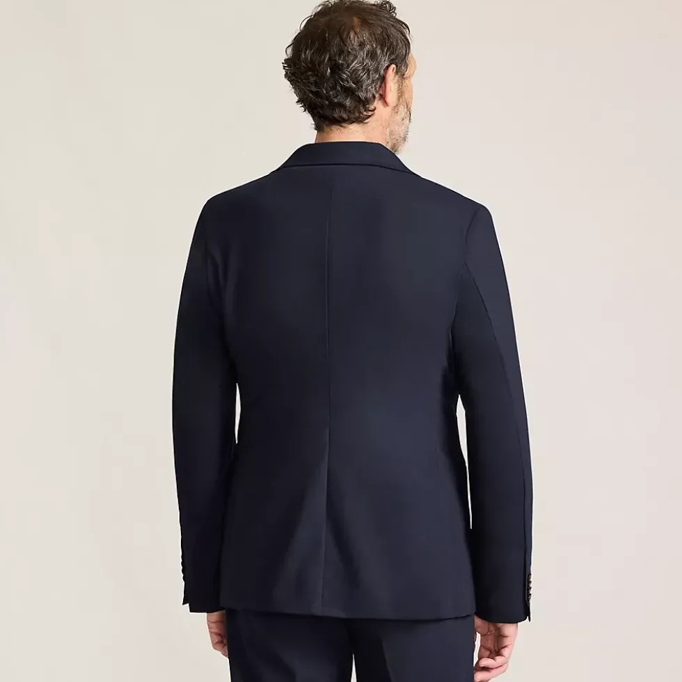 Men's Classic Fit Year'rounder Blazer