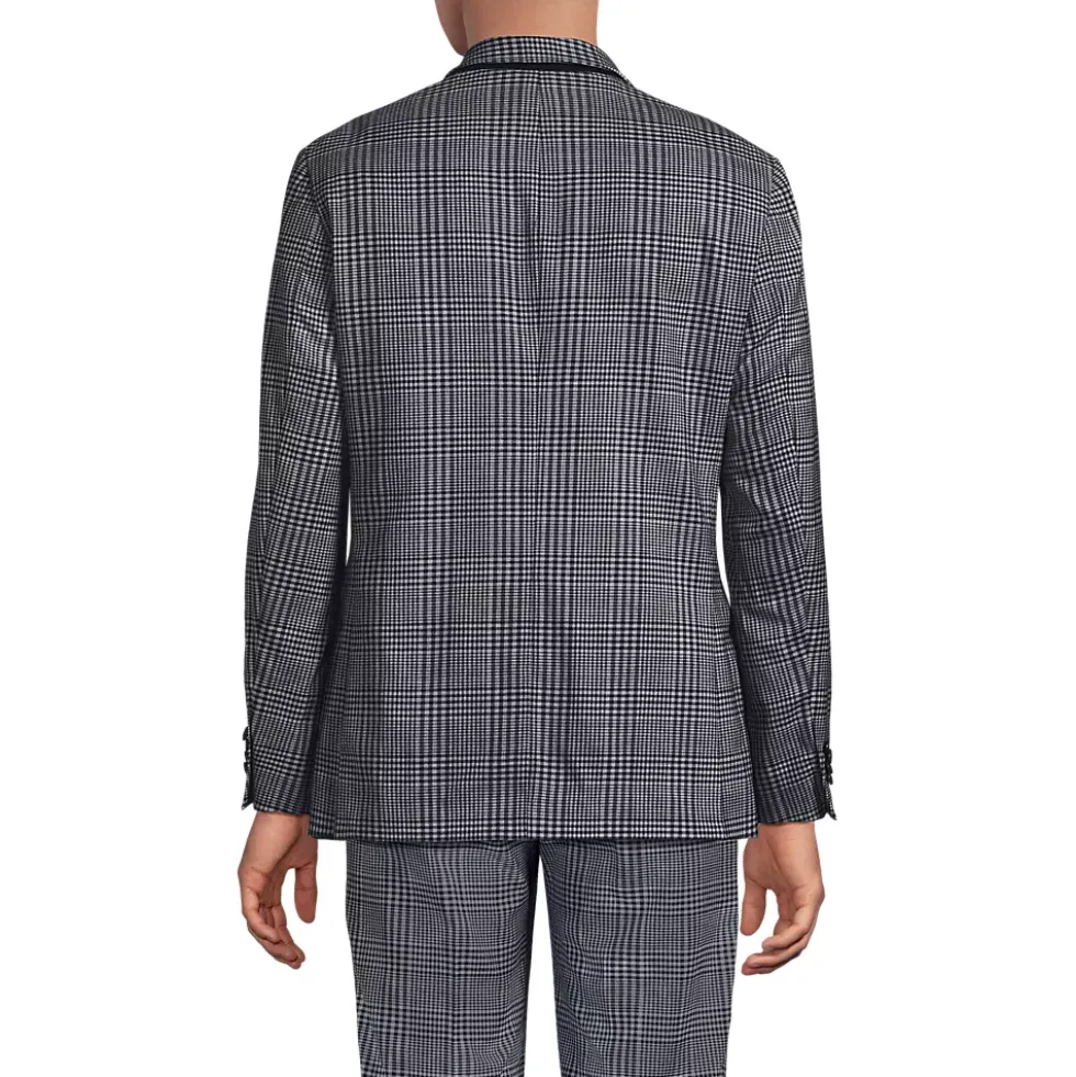 Men's Classic Fit Year'rounder Blazer