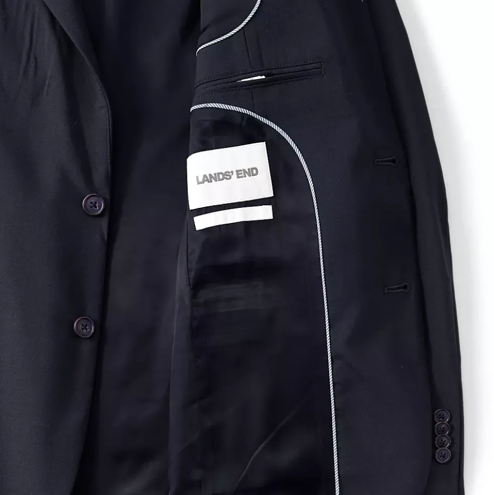 Men's Classic Fit Year'rounder Blazer