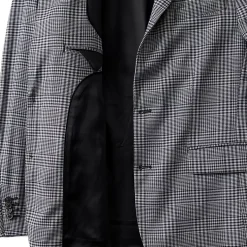 Men's Classic Fit Year'rounder Blazer