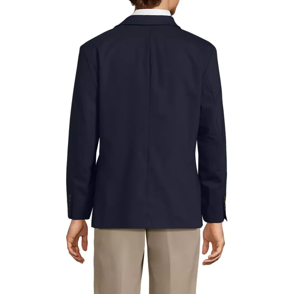 Men's Classic Fit Year'rounder Blazer