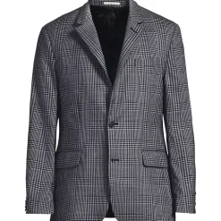 Men's Classic Fit Year'rounder Blazer
