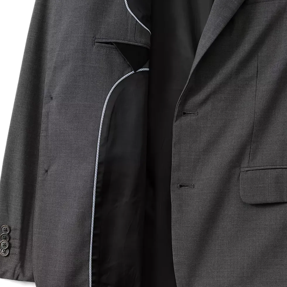 Men's Classic Fit Year'rounder Blazer