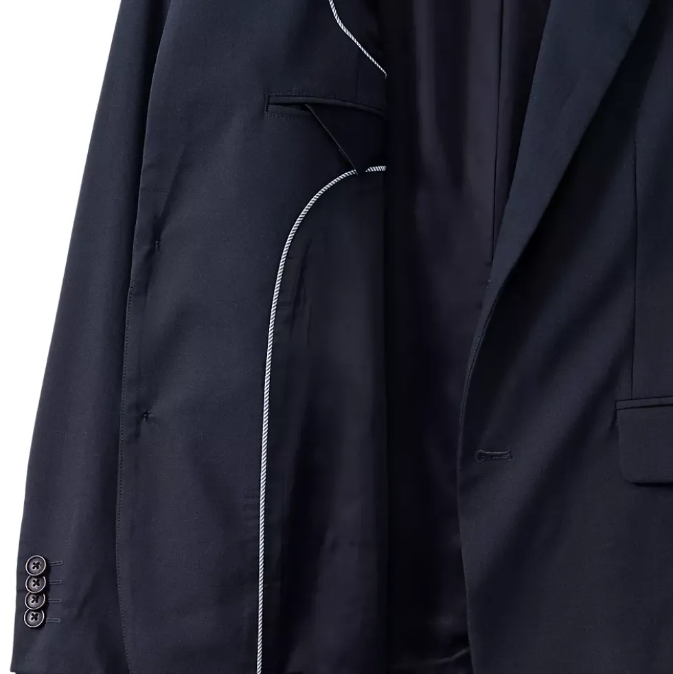 Men's Classic Fit Year'rounder Blazer
